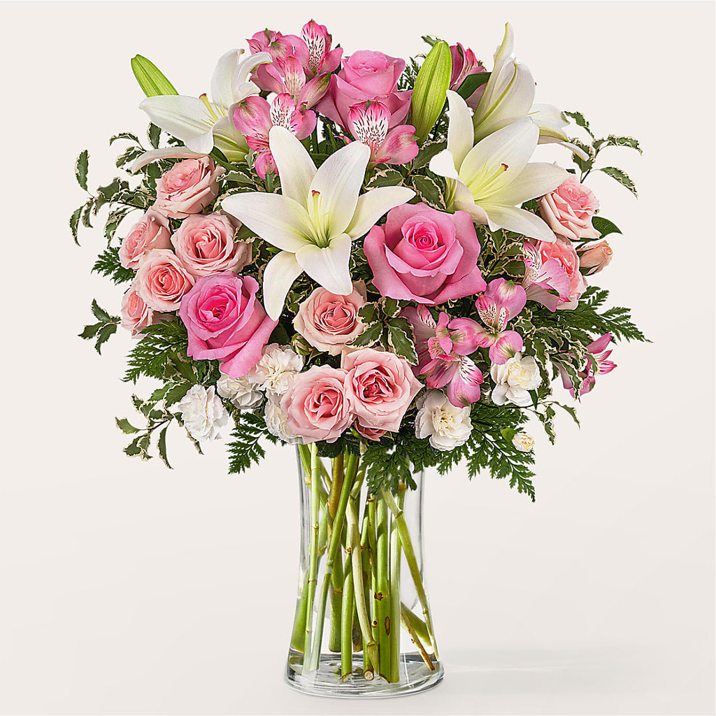 All the Best Bouquet – DANNY'S FLOWERS & GIFTS, Livonia MI