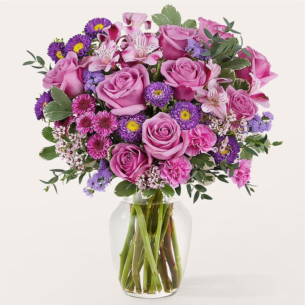 Fanciful Blossoms Bouquet – DANNY'S FLOWERS & GIFTS, Livonia MI