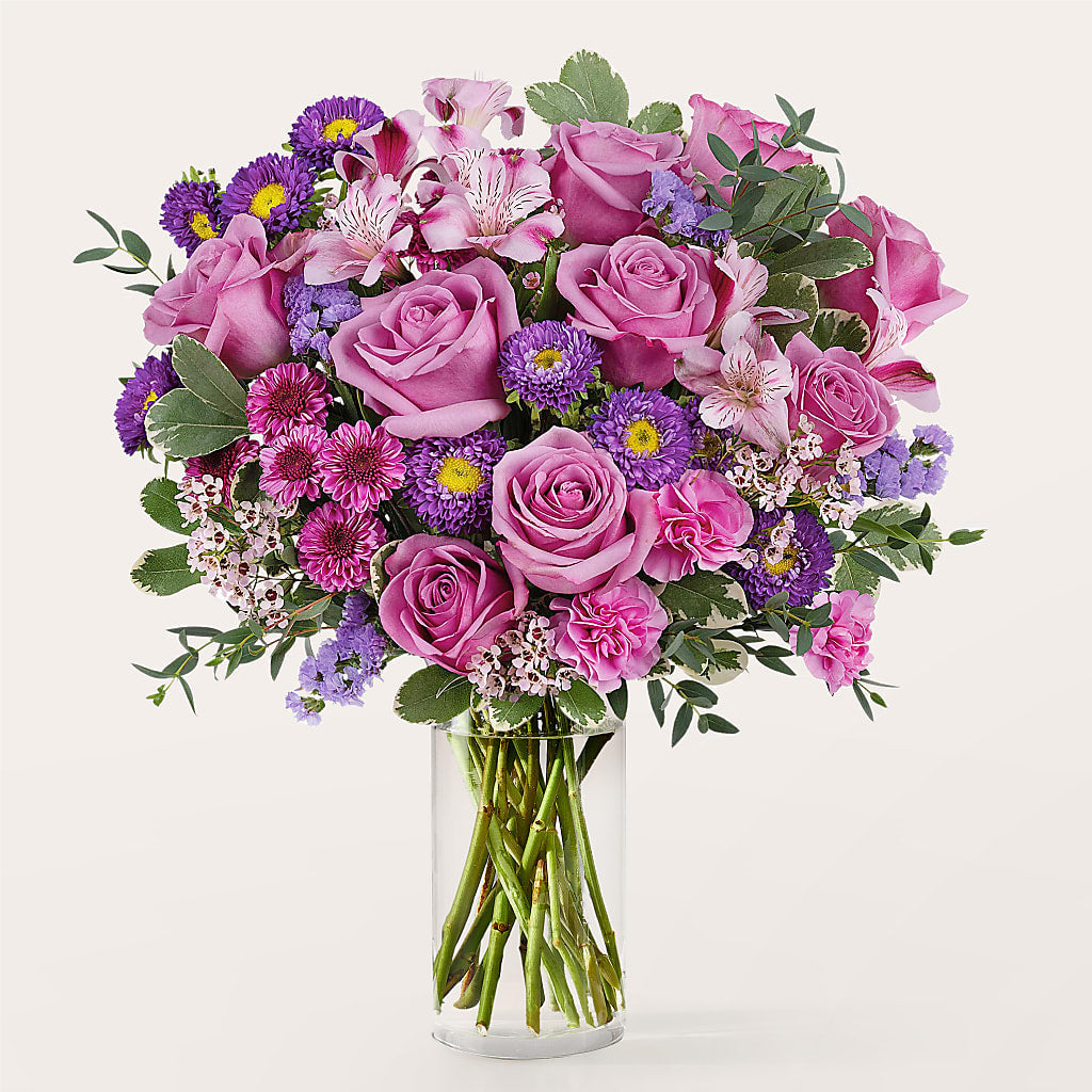 Fanciful Blossoms Bouquet – DANNY'S FLOWERS & GIFTS, Livonia MI