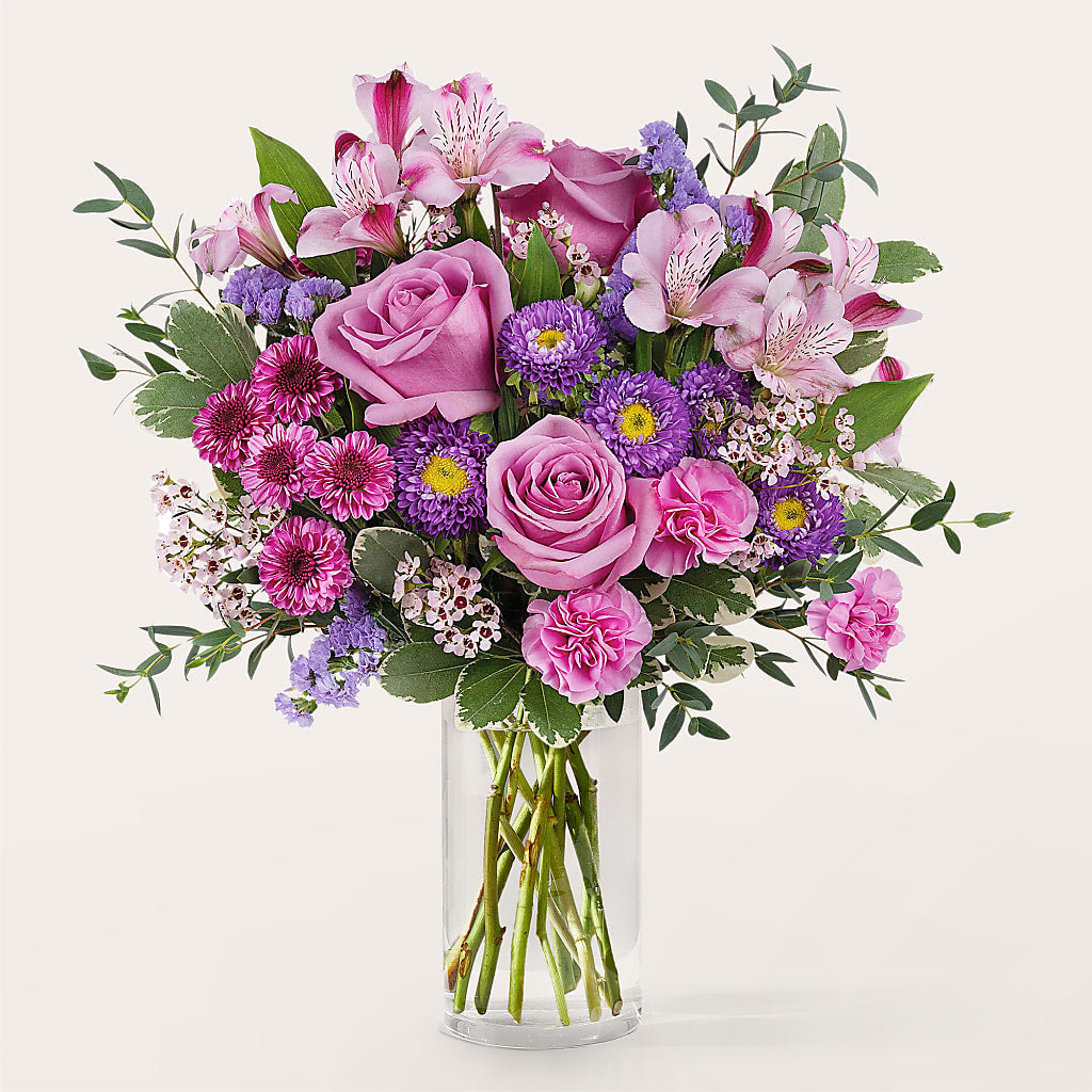 Fanciful Blossoms Bouquet – DANNY'S FLOWERS & GIFTS, Livonia MI