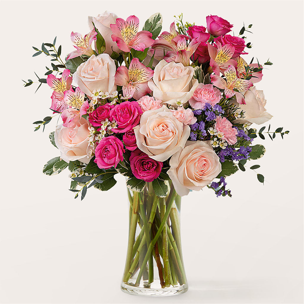 A La Mode Bouquet – DANNY'S FLOWERS & GIFTS, Livonia MI
