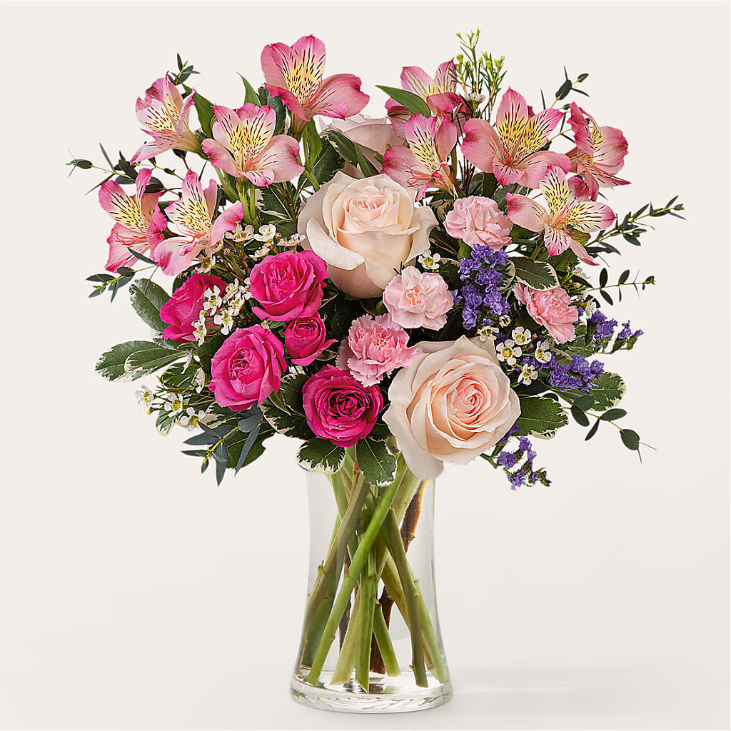 A La Mode Bouquet – DANNY'S FLOWERS & GIFTS, Livonia MI