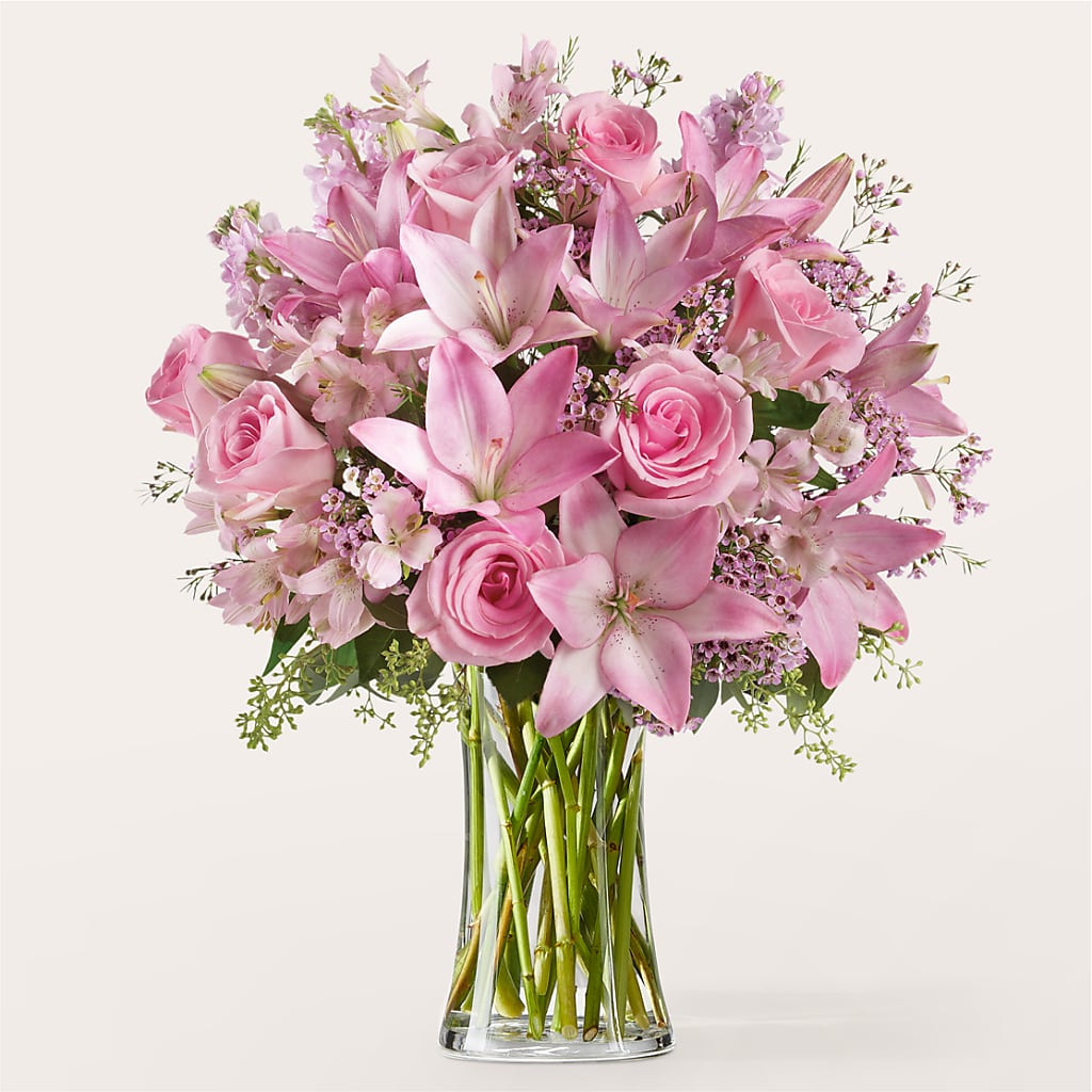 Gentle Gesture Bouquet – DANNY'S FLOWERS & GIFTS, Livonia MI
