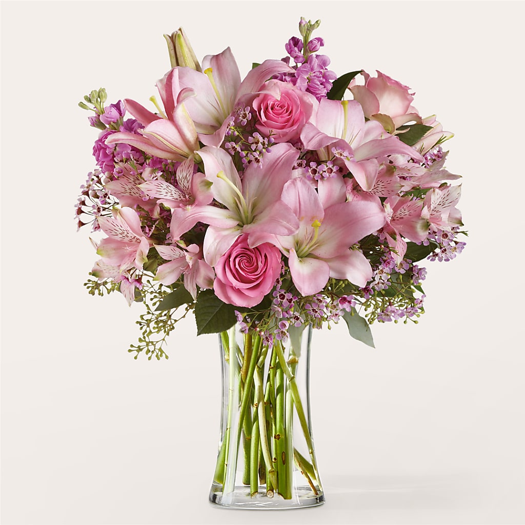 Gentle Gesture Bouquet – DANNY'S FLOWERS & GIFTS, Livonia MI