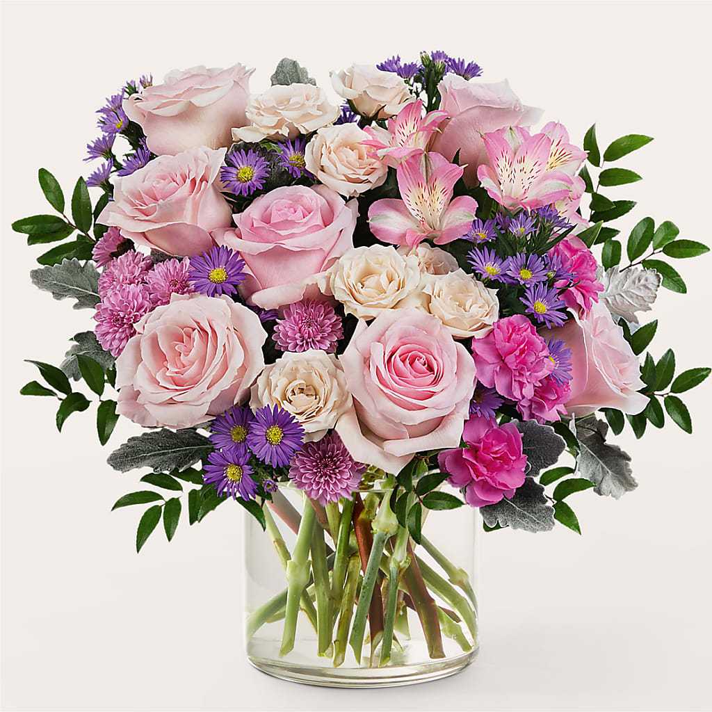 Light as a Feather Bouquet – DANNY'S FLOWERS & GIFTS, Livonia MI