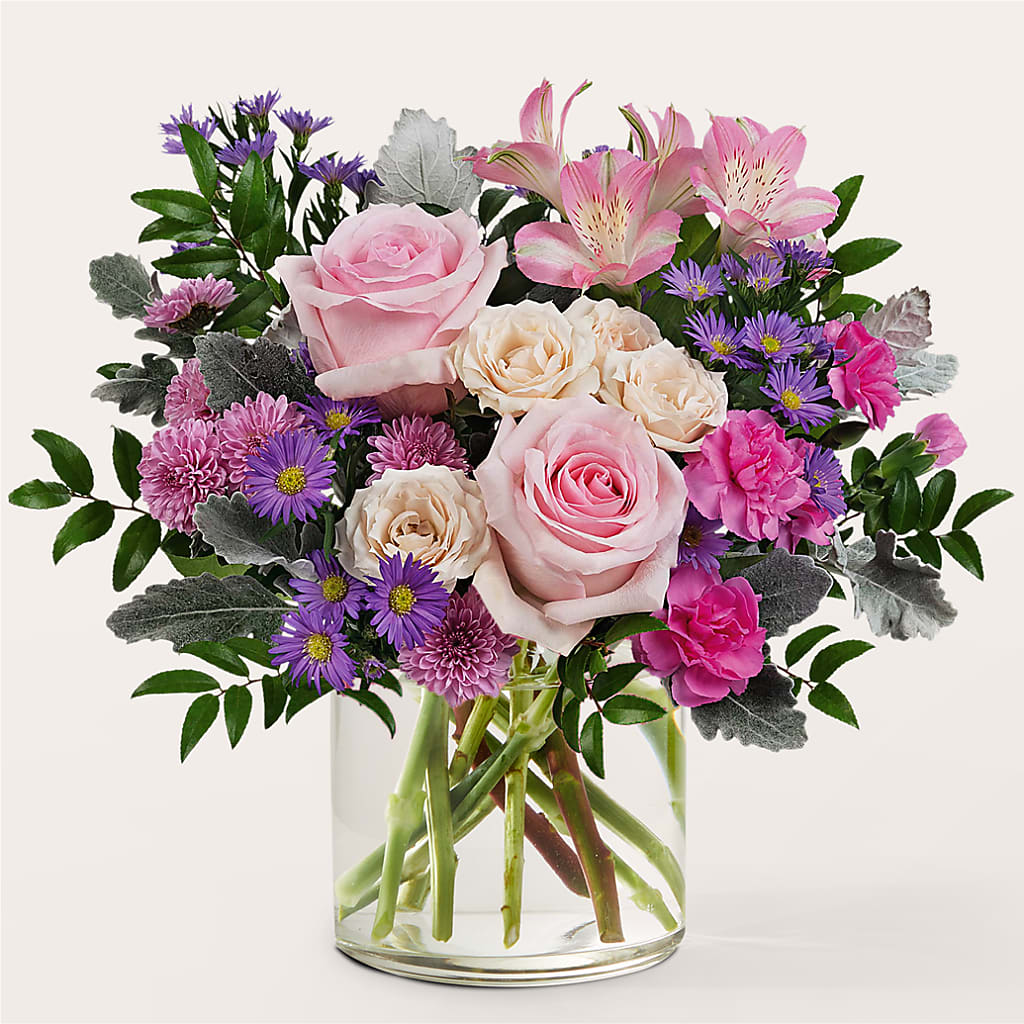 Light as a Feather Bouquet – DANNY'S FLOWERS & GIFTS, Livonia MI