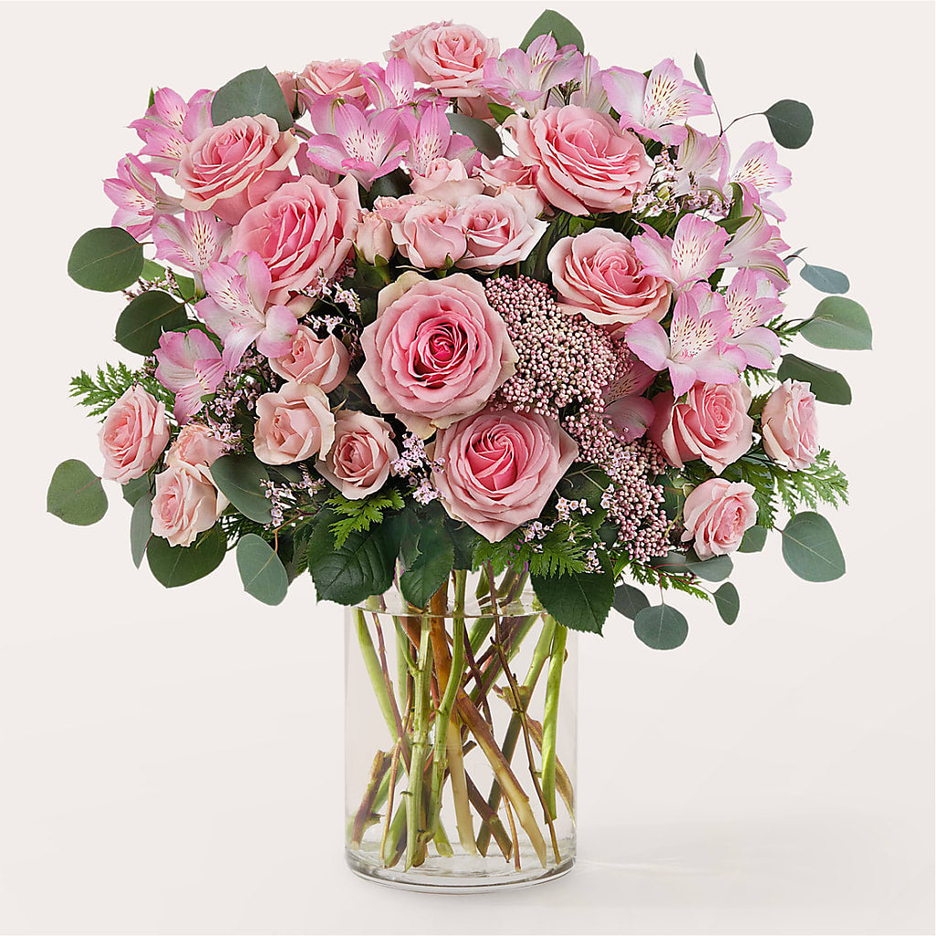 Sweetheart Bouquet – DANNY'S FLOWERS & GIFTS, Livonia MI