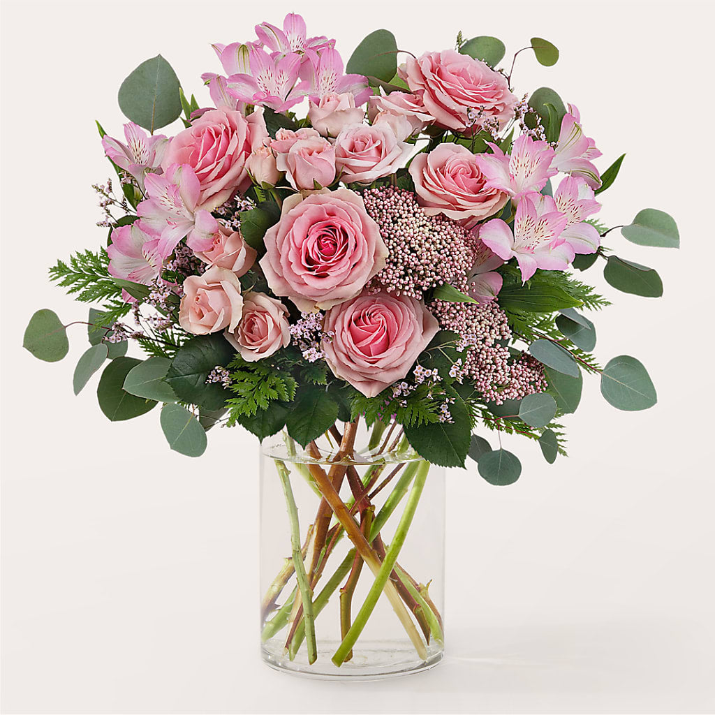 Sweetheart Bouquet – DANNY'S FLOWERS & GIFTS, Livonia MI