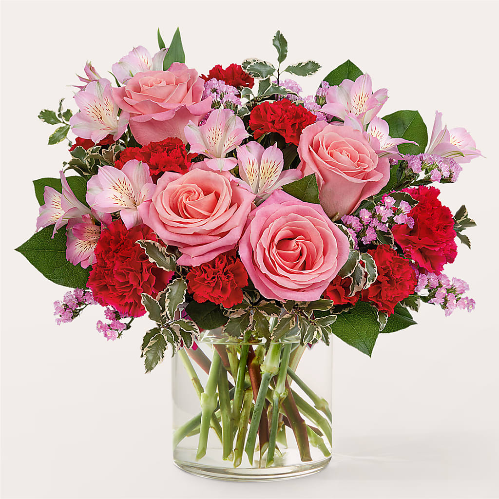 First Impressions Bouquet – DANNY'S FLOWERS & GIFTS, Livonia MI