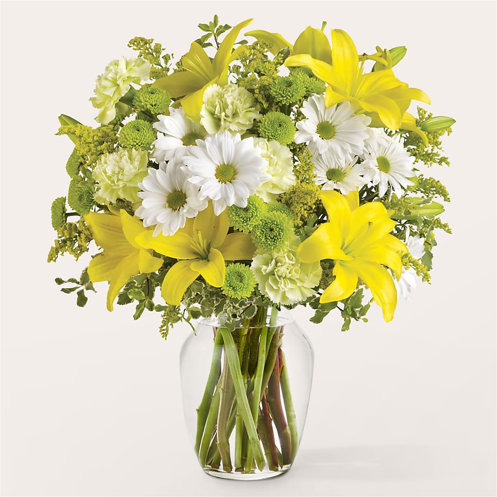 Fresh Start Bouquet – DANNY'S FLOWERS & GIFTS, Livonia MI