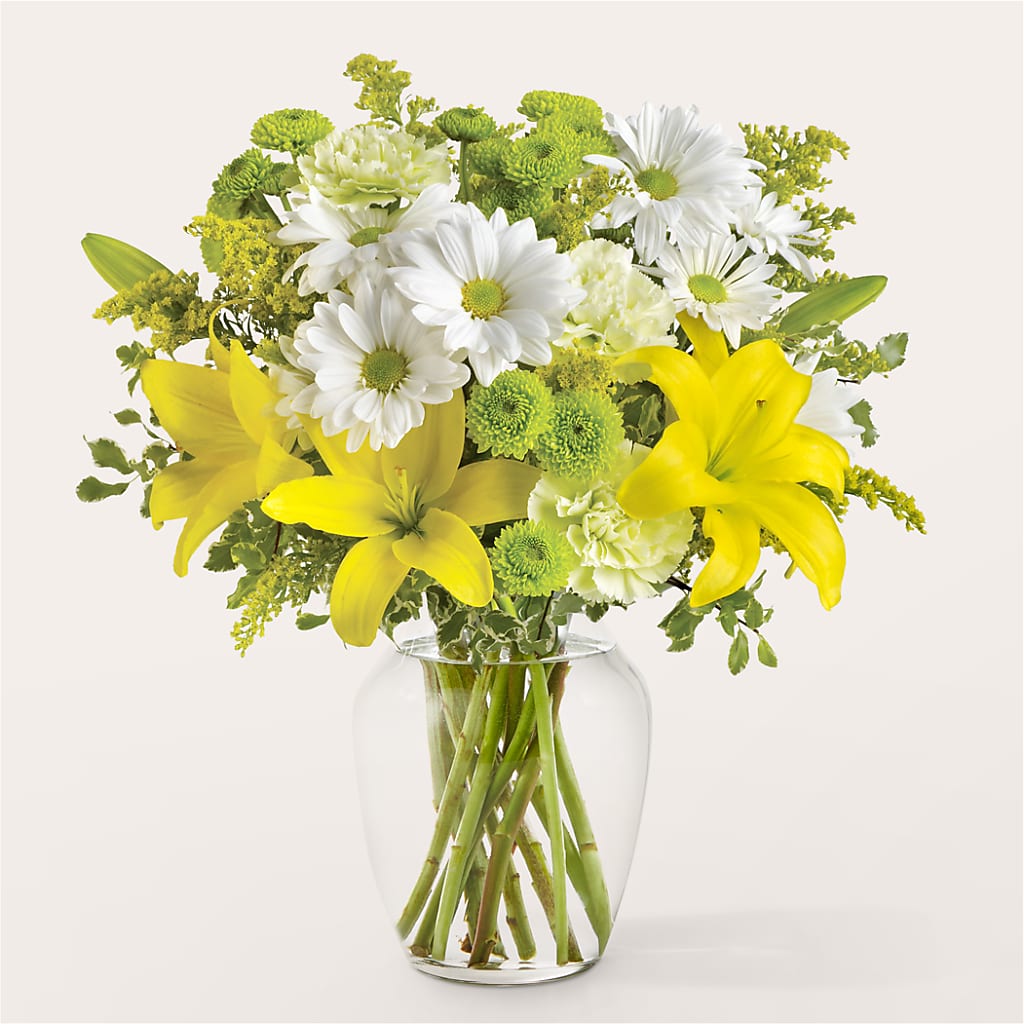 Fresh Start Bouquet – DANNY'S FLOWERS & GIFTS, Livonia MI
