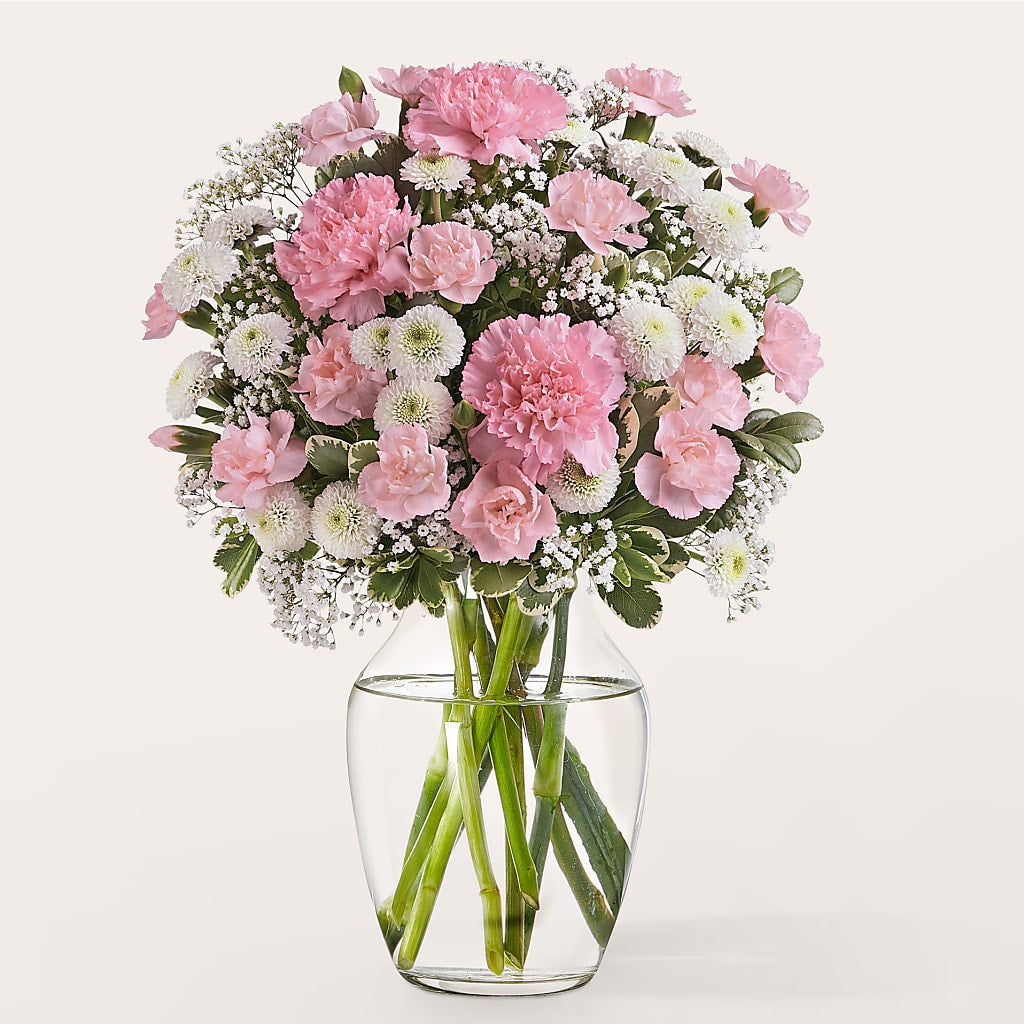 Vintage Glamour Bouquet – DANNY'S FLOWERS & GIFTS, Livonia MI