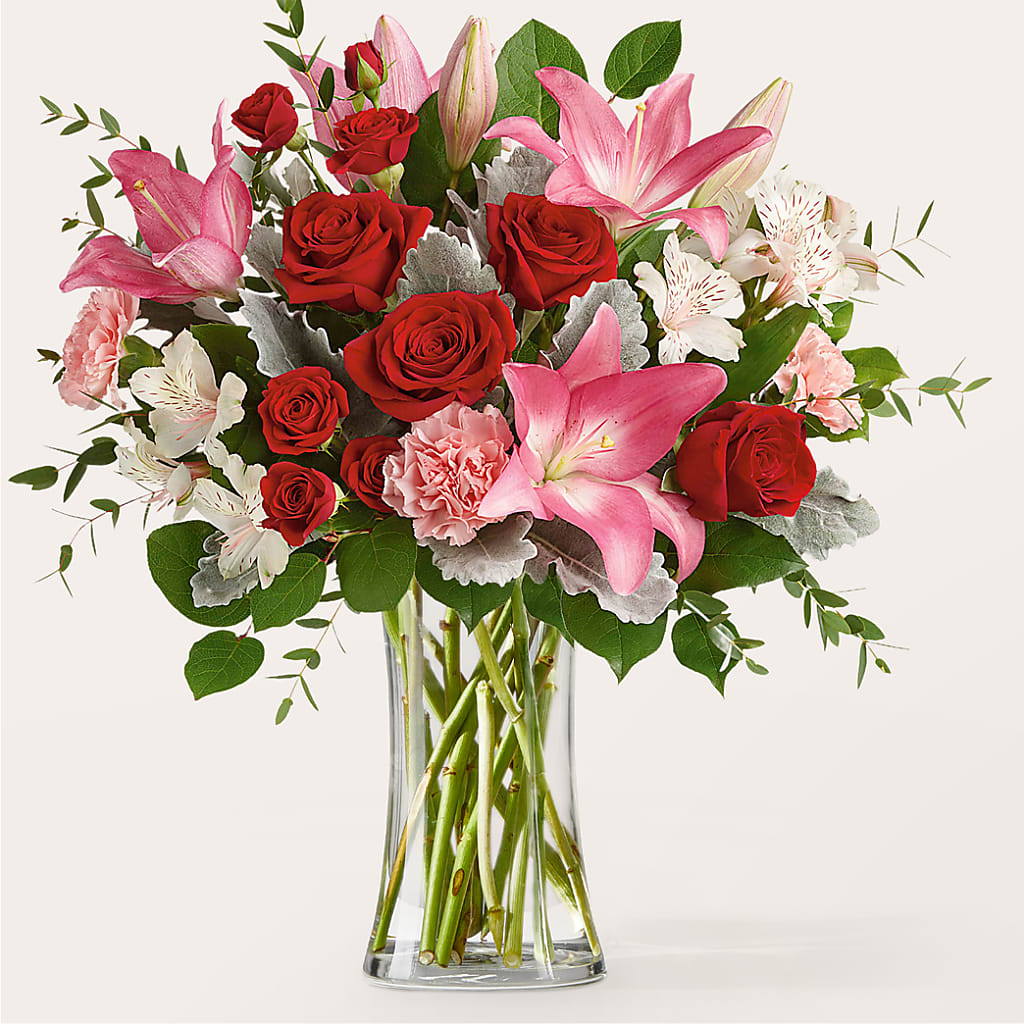 Everything to Me Bouquet – DANNY'S FLOWERS & GIFTS, Livonia MI