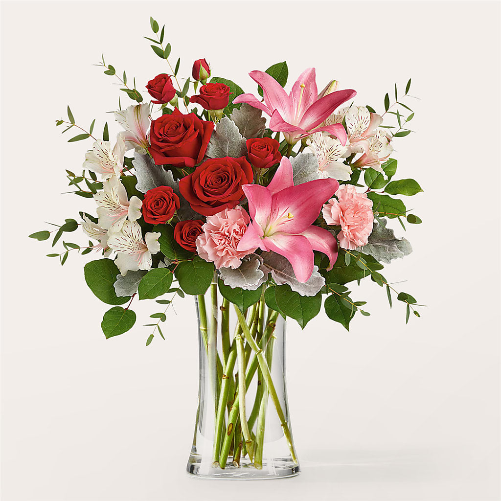 Everything to Me Bouquet – DANNY'S FLOWERS & GIFTS, Livonia MI