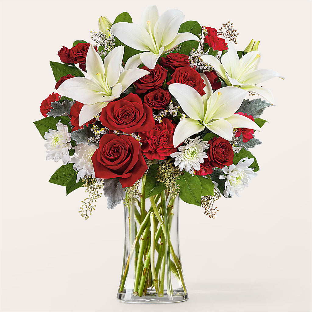 Floral Symphony Bouquet – DANNY'S FLOWERS & GIFTS, Livonia MI