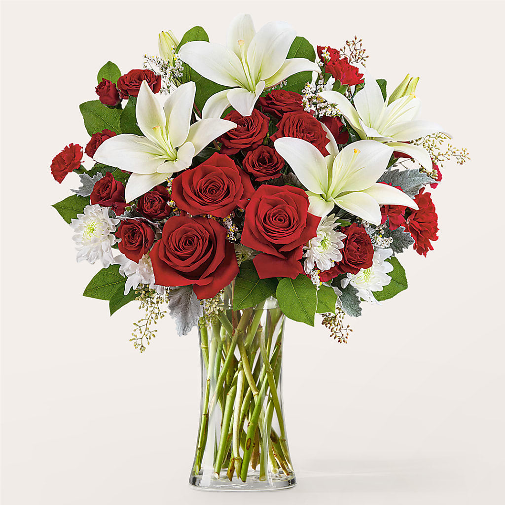 Floral Symphony Bouquet – DANNY'S FLOWERS & GIFTS, Livonia MI