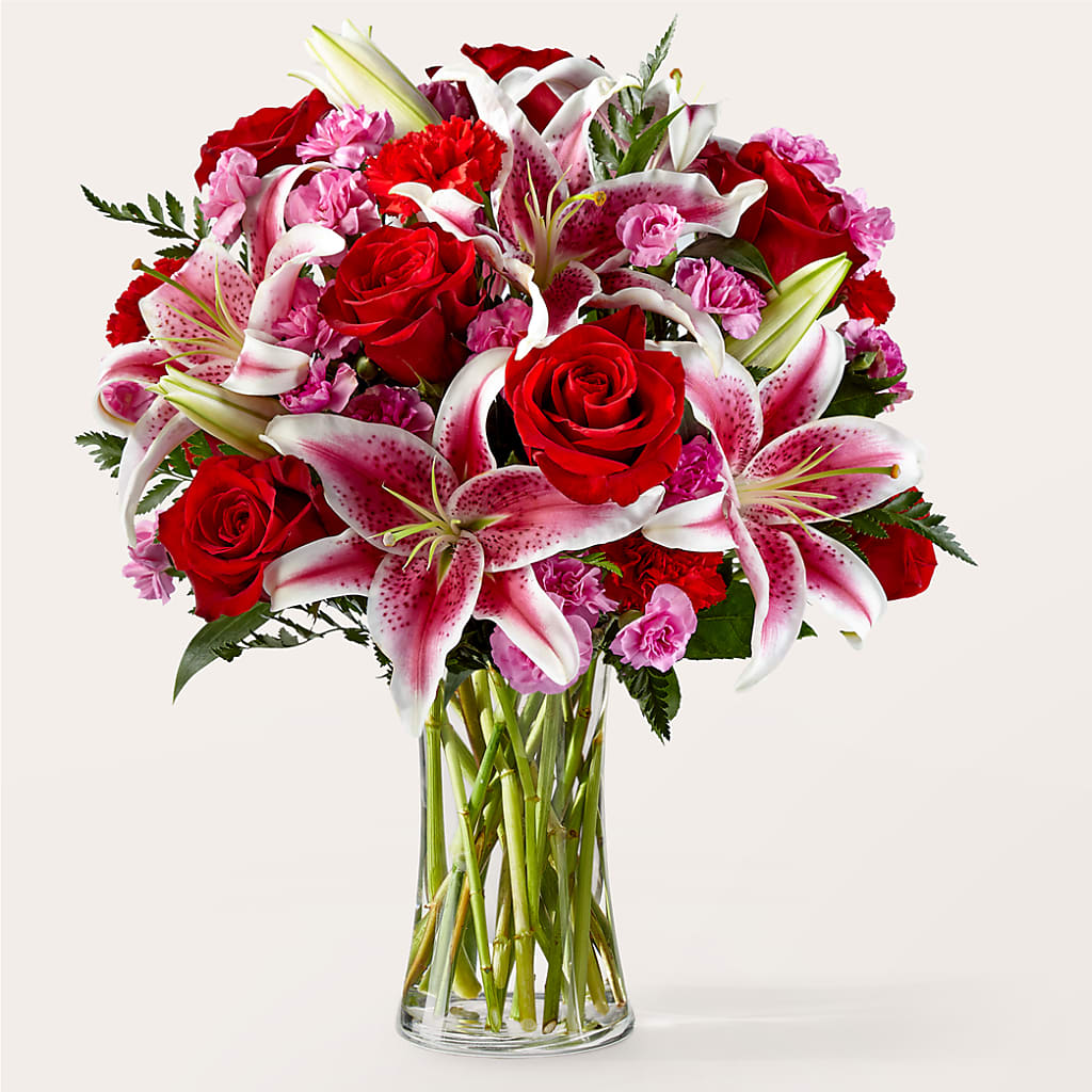 Honeymoon Bouquet – DANNY'S FLOWERS & GIFTS, Livonia MI
