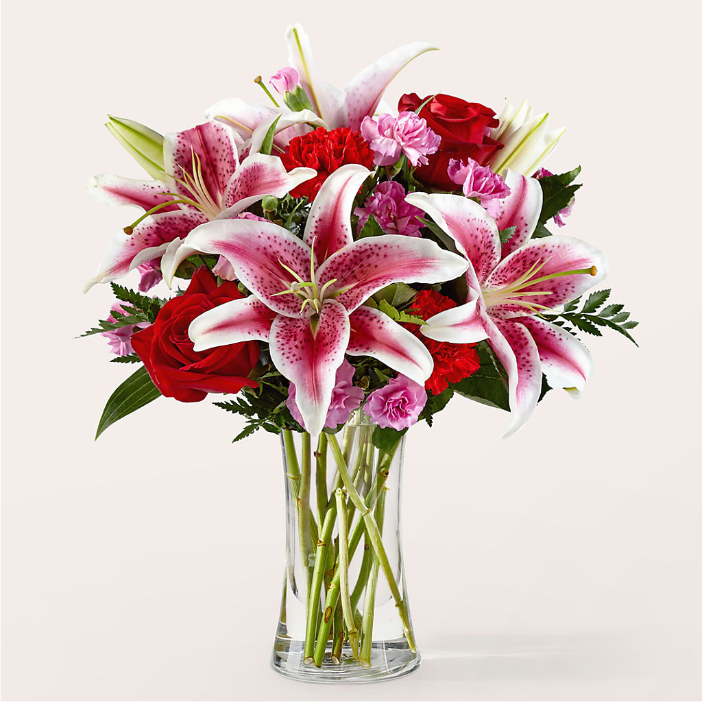 Honeymoon Bouquet – DANNY'S FLOWERS & GIFTS, Livonia MI