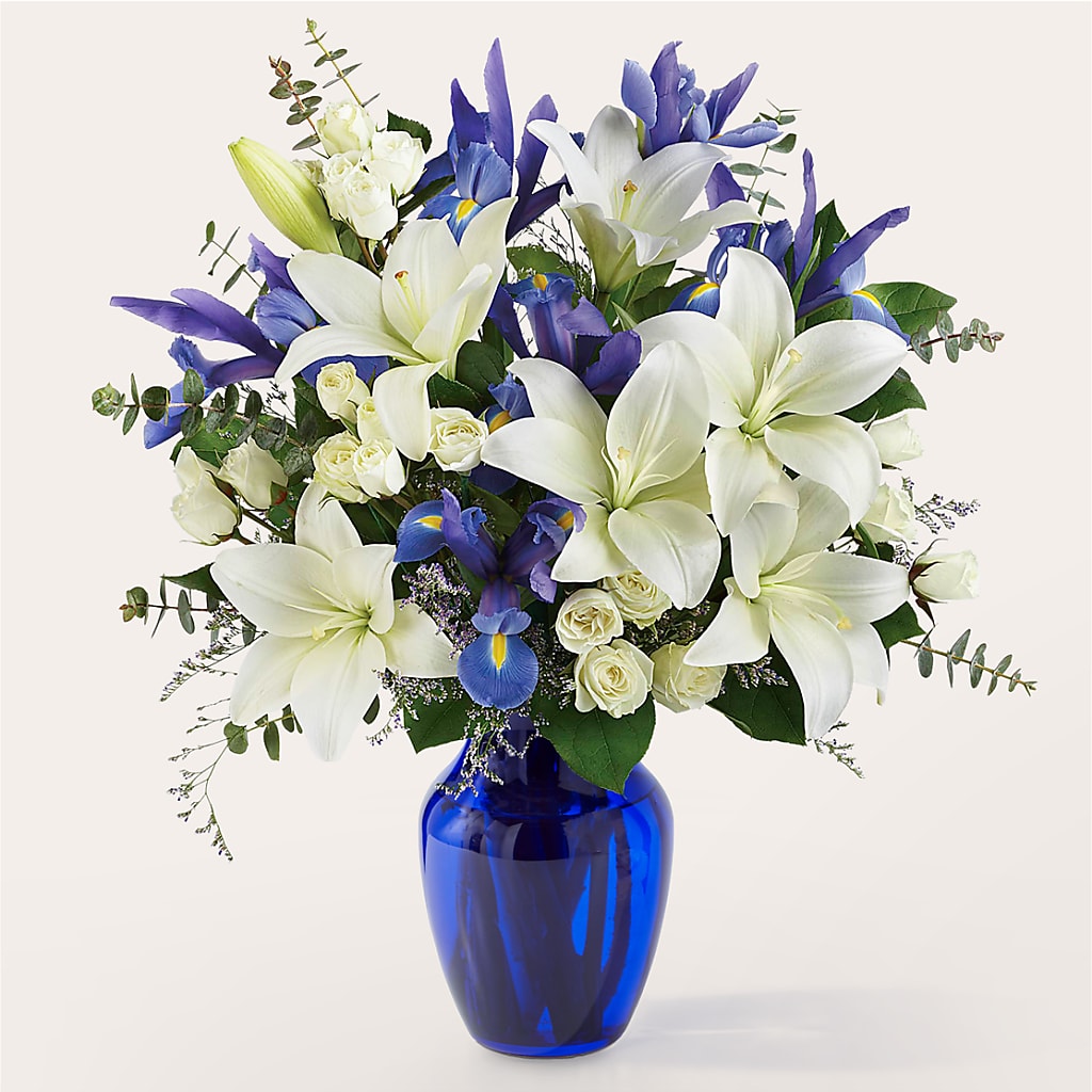 Restorative Pause Bouquet – DANNY'S FLOWERS & GIFTS, Livonia MI