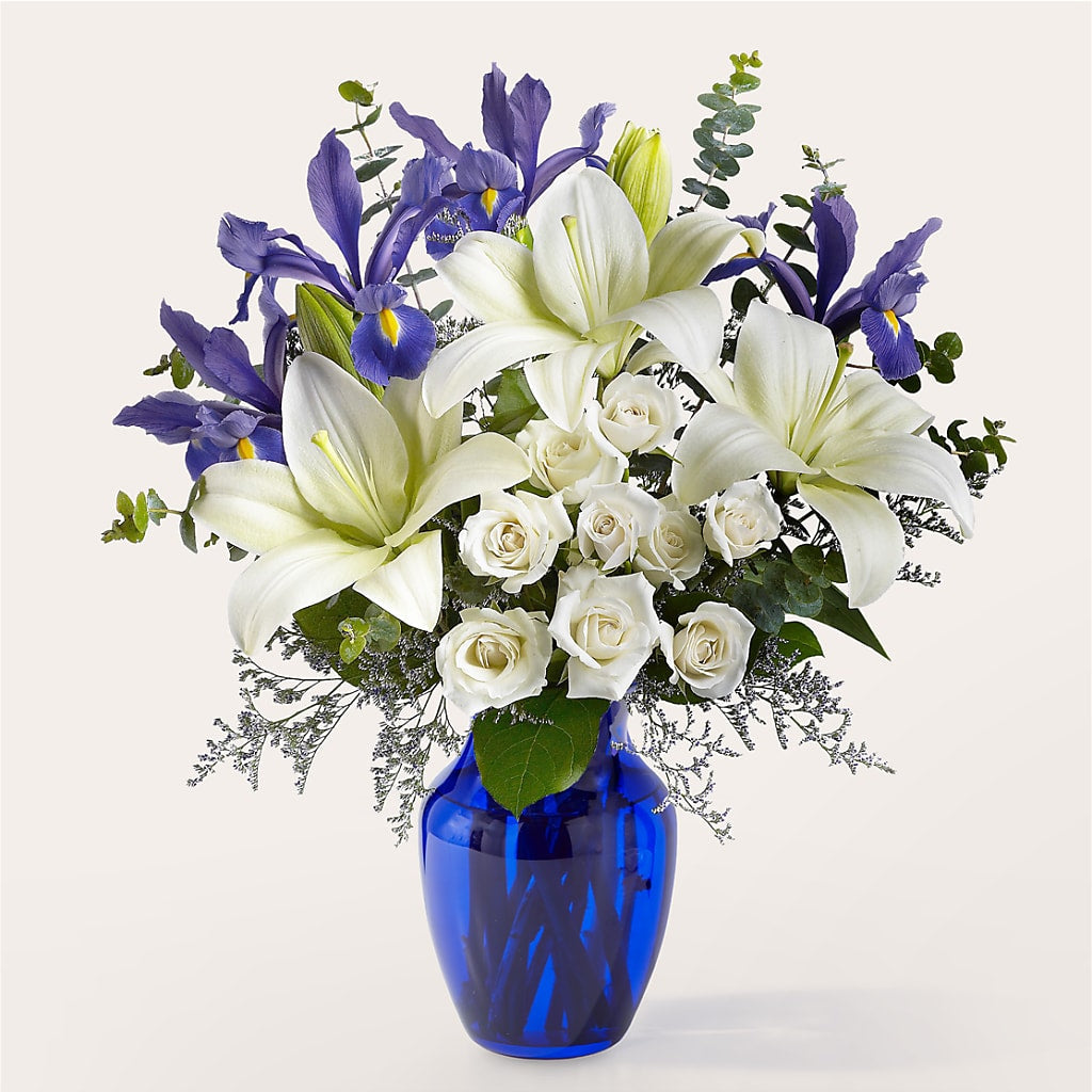 Restorative Pause Bouquet – DANNY'S FLOWERS & GIFTS, Livonia MI