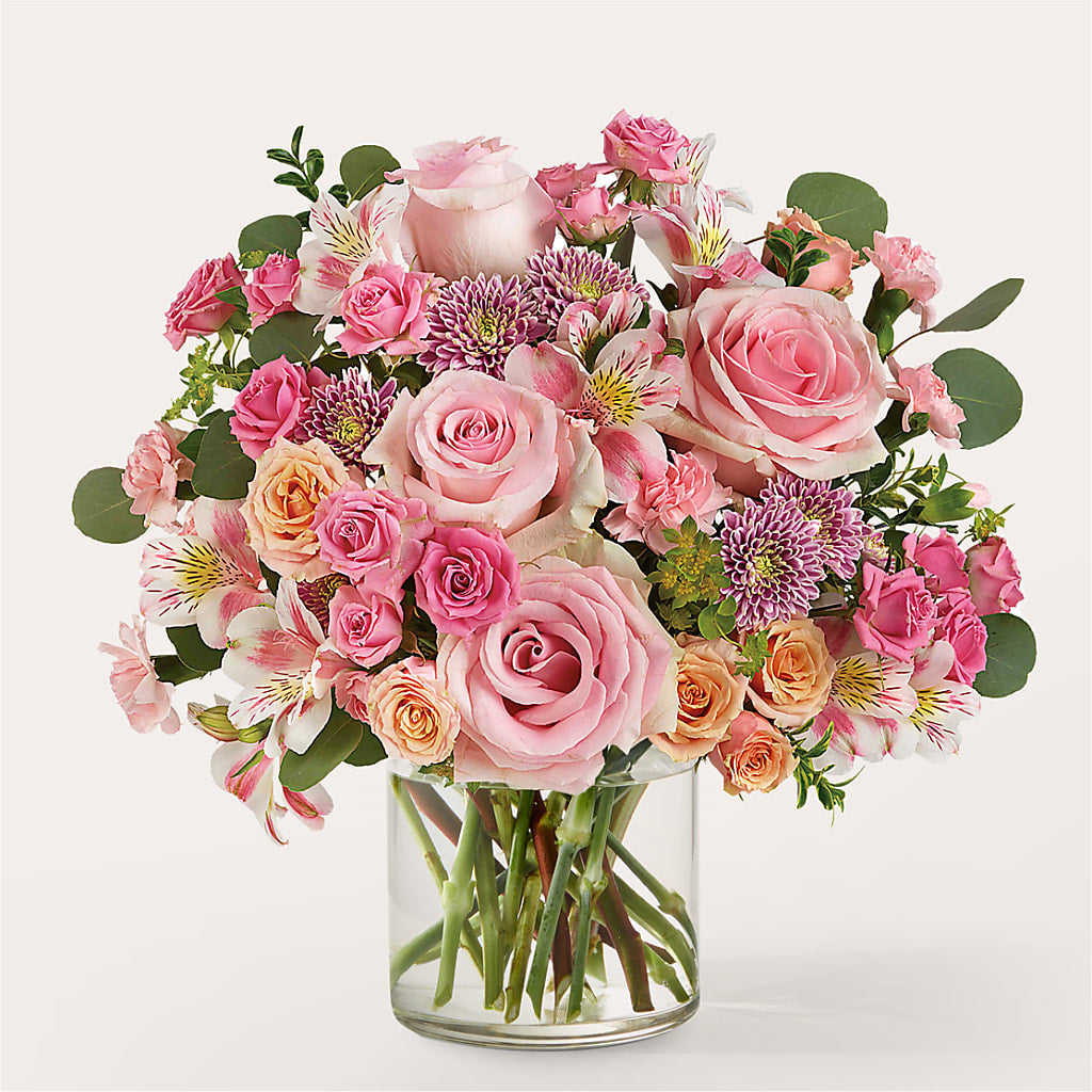 Pleasant Pastures Bouquet – DANNY'S FLOWERS & GIFTS, Livonia MI
