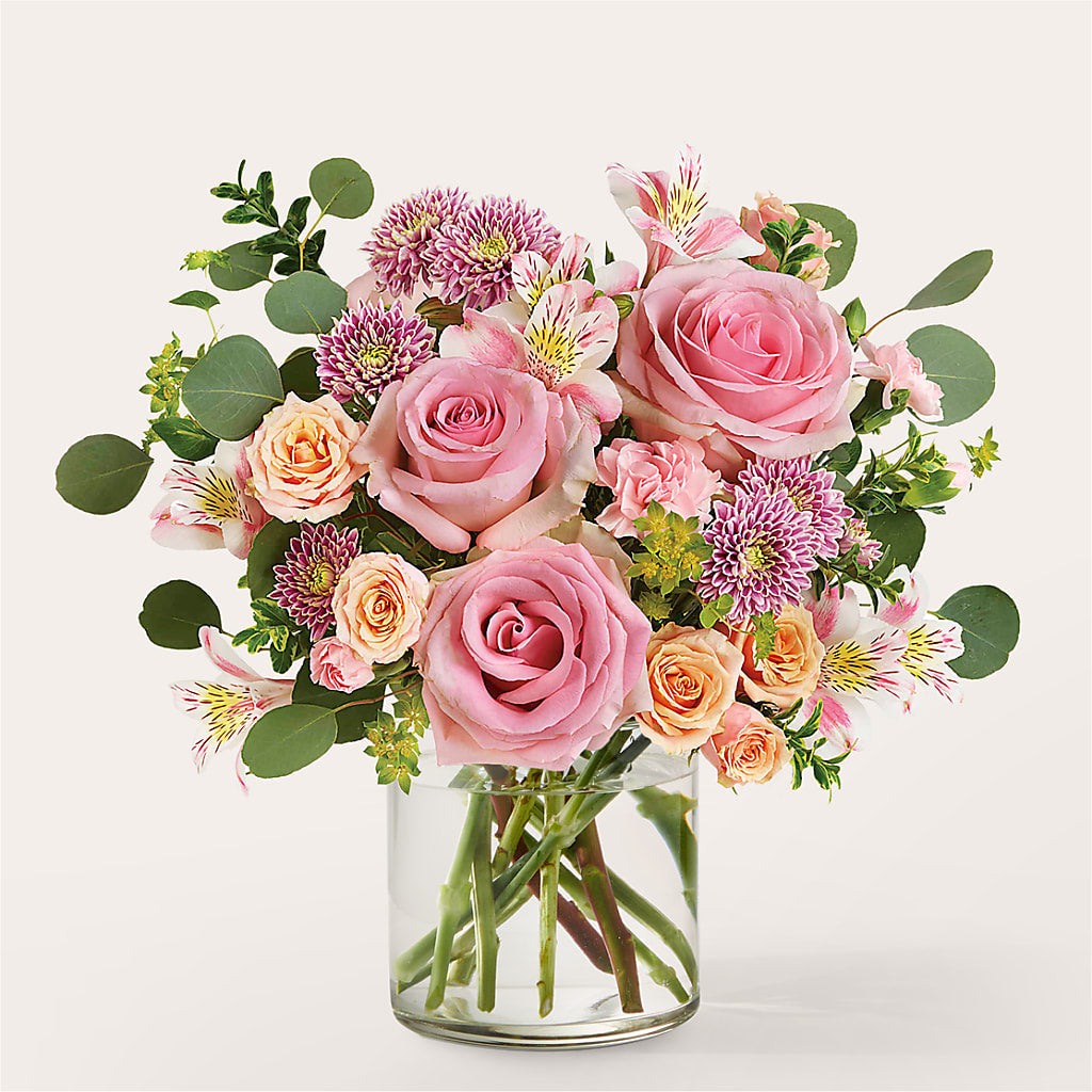 Pleasant Pastures Bouquet – DANNY'S FLOWERS & GIFTS, Livonia MI