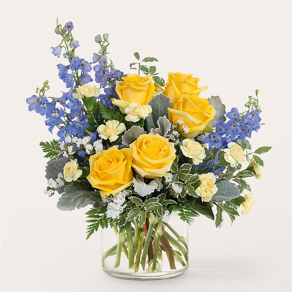 Butterfly Wings Bouquet – DANNY'S FLOWERS & GIFTS, Livonia MI