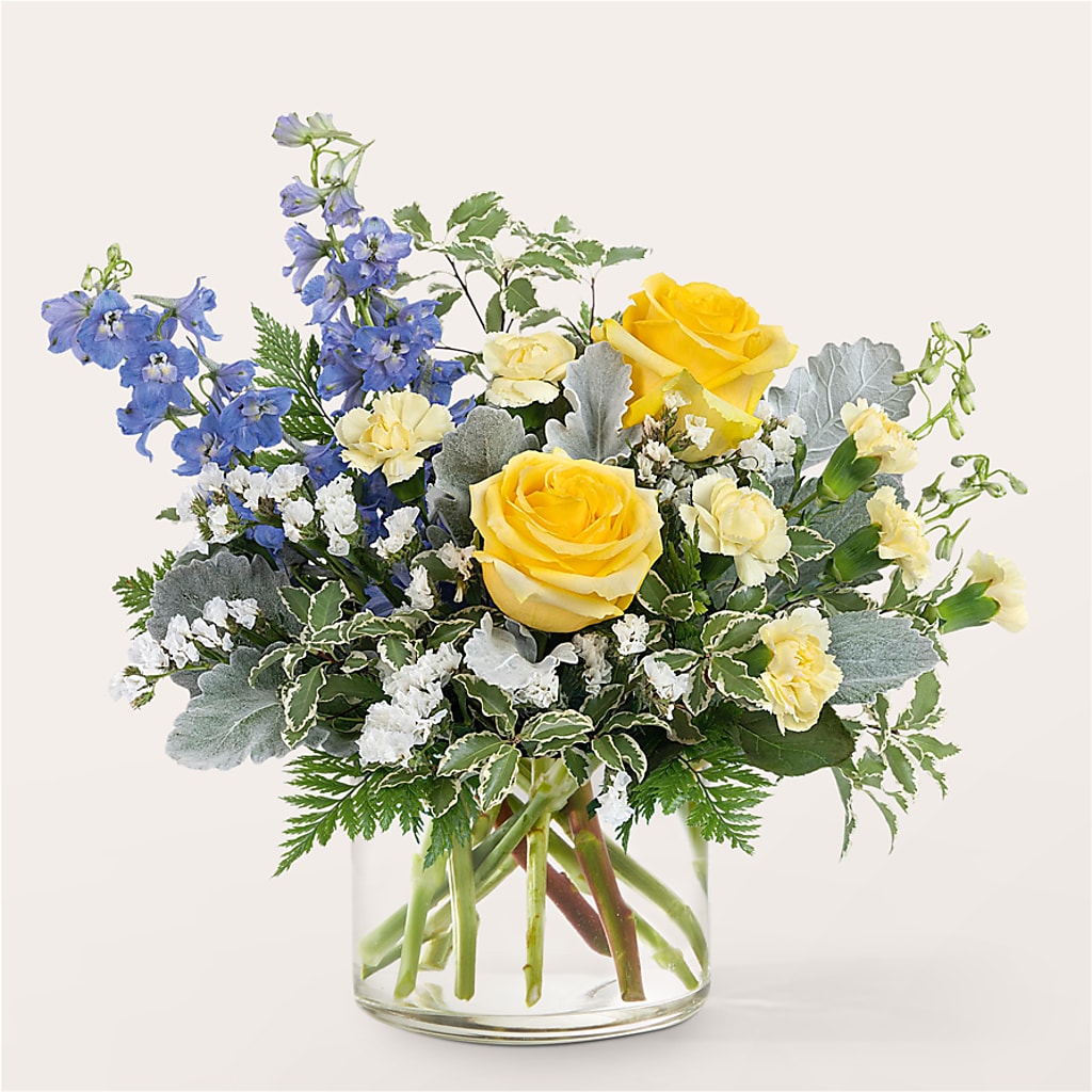 Butterfly Wings Bouquet – DANNY'S FLOWERS & GIFTS, Livonia MI