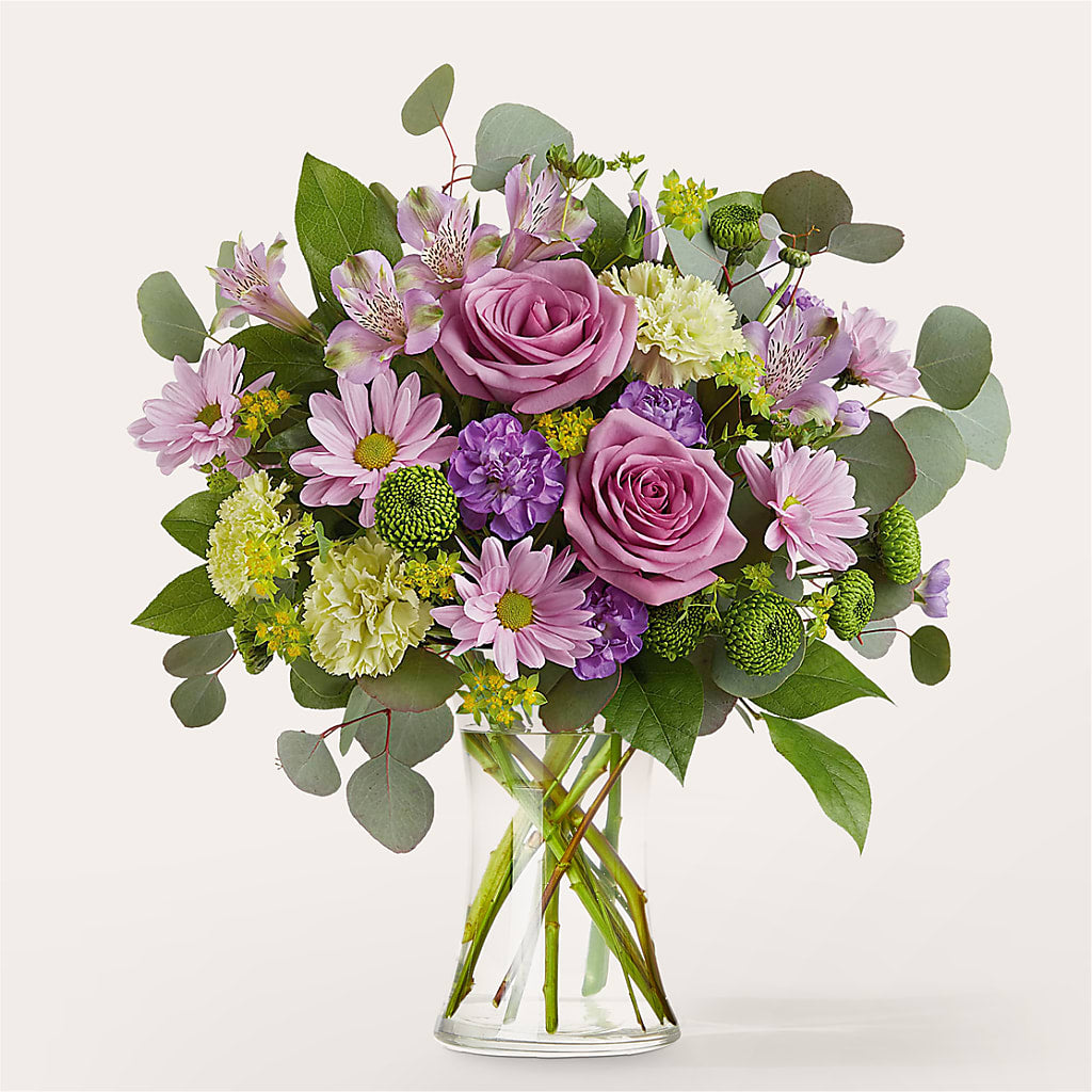 Emerald City Bouquet – DANNY'S FLOWERS & GIFTS, Livonia MI
