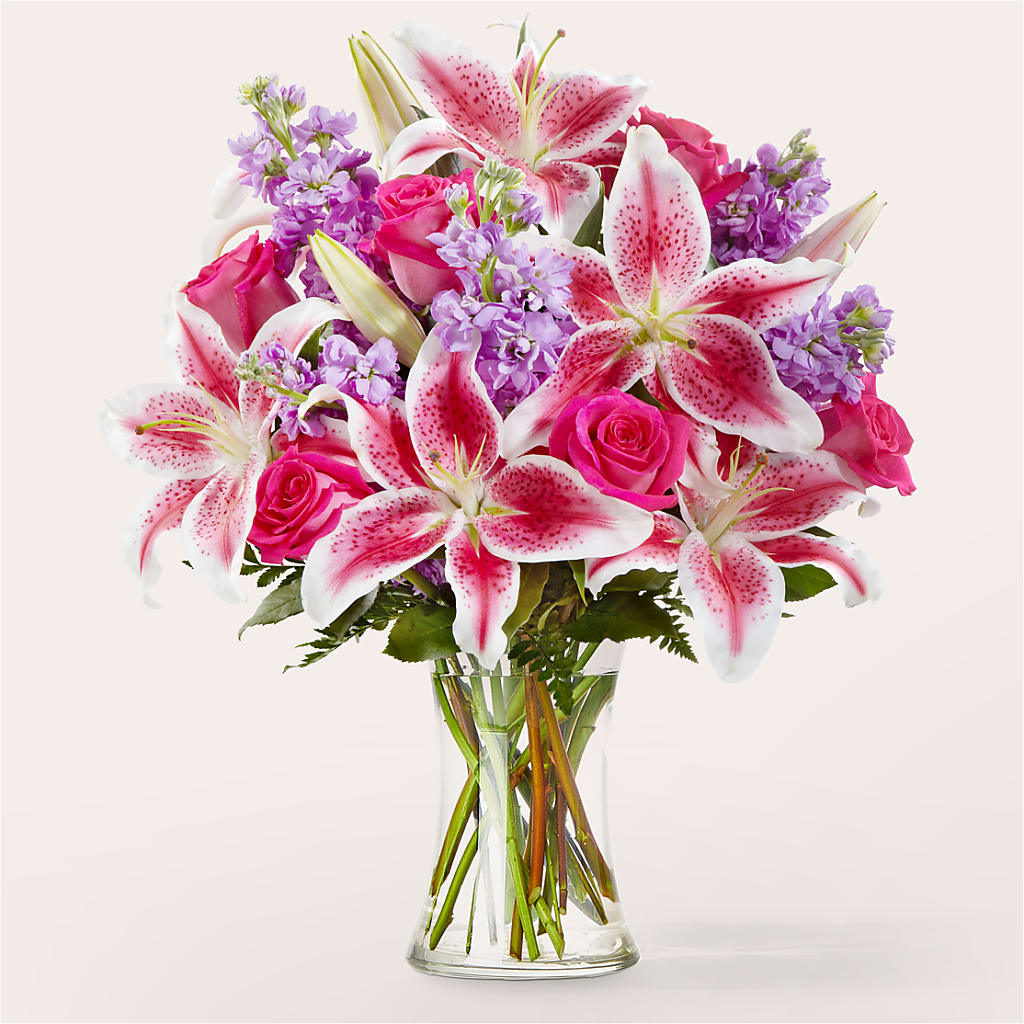 Amore Bouquet – DANNY'S FLOWERS & GIFTS, Livonia MI