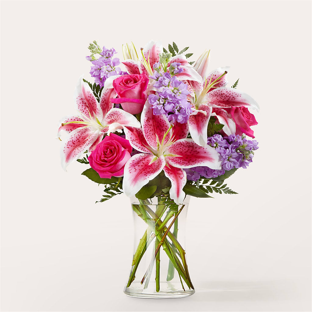 Amore Bouquet – DANNY'S FLOWERS & GIFTS, Livonia MI