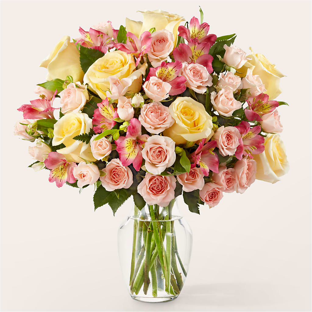 Just Lovely Bouquet – DANNY'S FLOWERS & GIFTS, Livonia MI