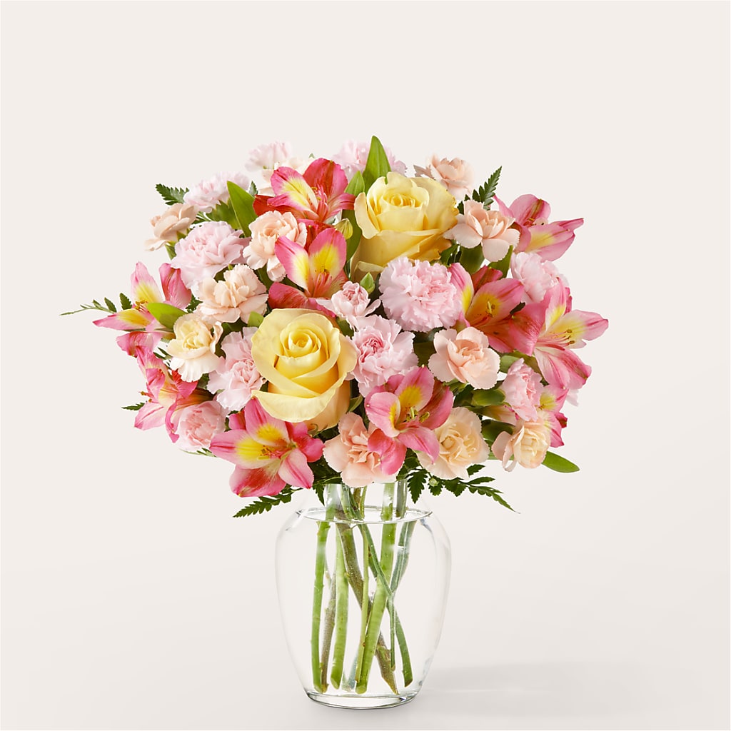 Just Lovely Bouquet – DANNY'S FLOWERS & GIFTS, Livonia MI