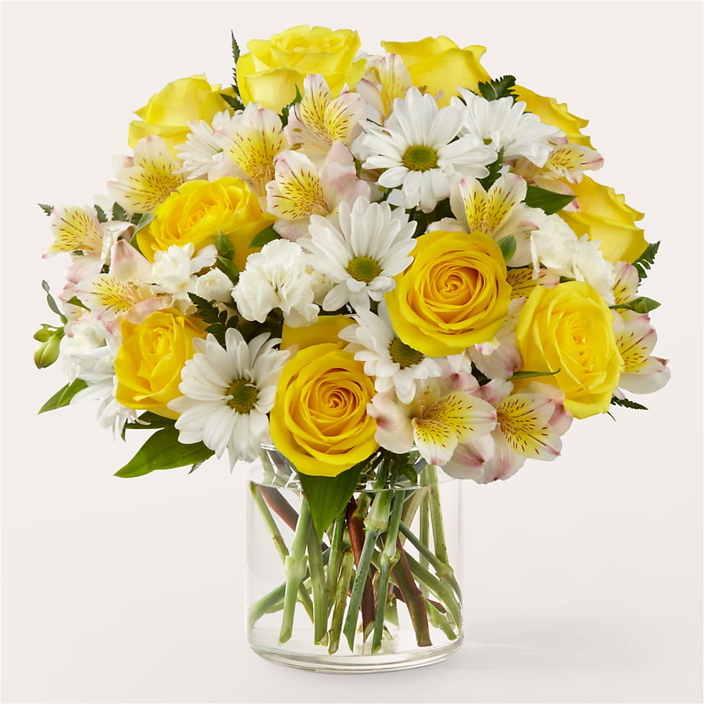Gleeful Bouquet – DANNY'S FLOWERS & GIFTS, Livonia MI