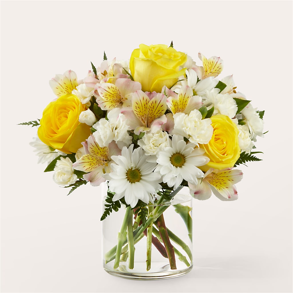 Gleeful Bouquet – DANNY'S FLOWERS & GIFTS, Livonia MI