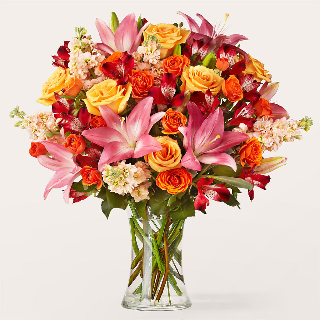 Full Heart Bouquet – DANNY'S FLOWERS & GIFTS, Livonia MI