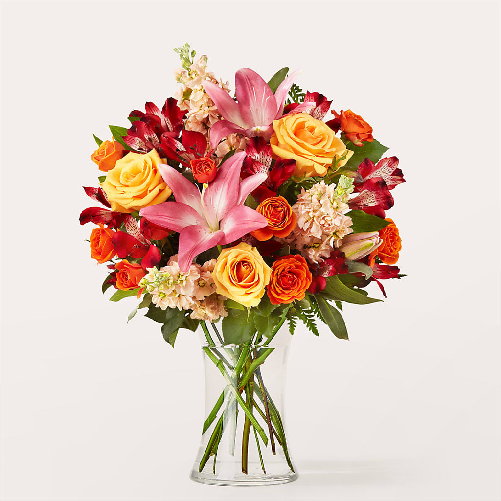 Full Heart Bouquet – DANNY'S FLOWERS & GIFTS, Livonia MI