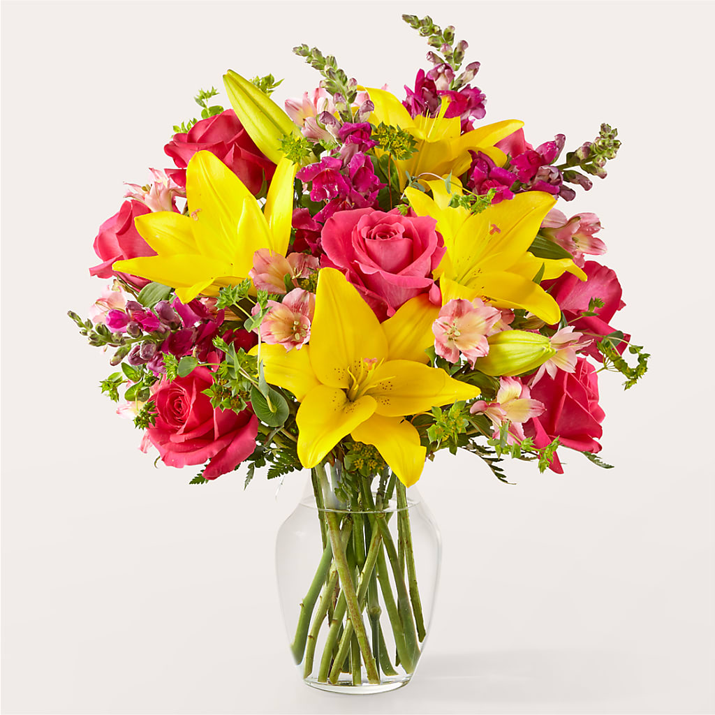 Lovely Day Bouquet – DANNY'S FLOWERS & GIFTS, Livonia MI
