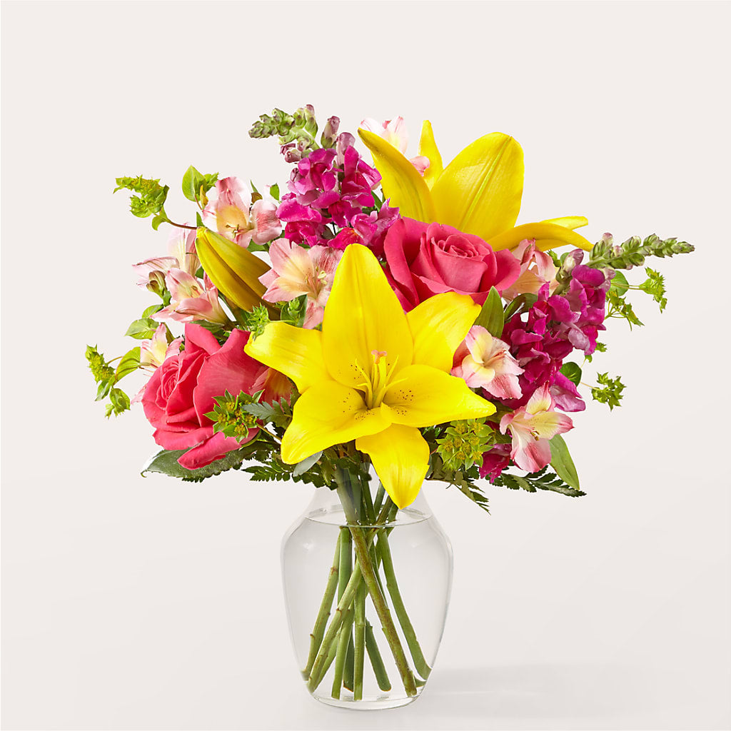 Lovely Day Bouquet – DANNY'S FLOWERS & GIFTS, Livonia MI