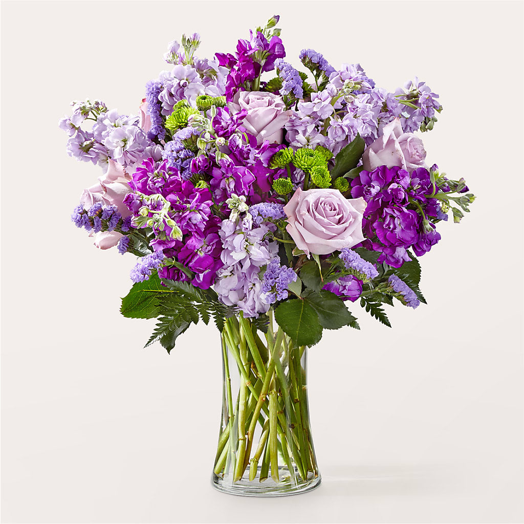 Grapeful Bouquet – DANNY'S FLOWERS & GIFTS, Livonia MI