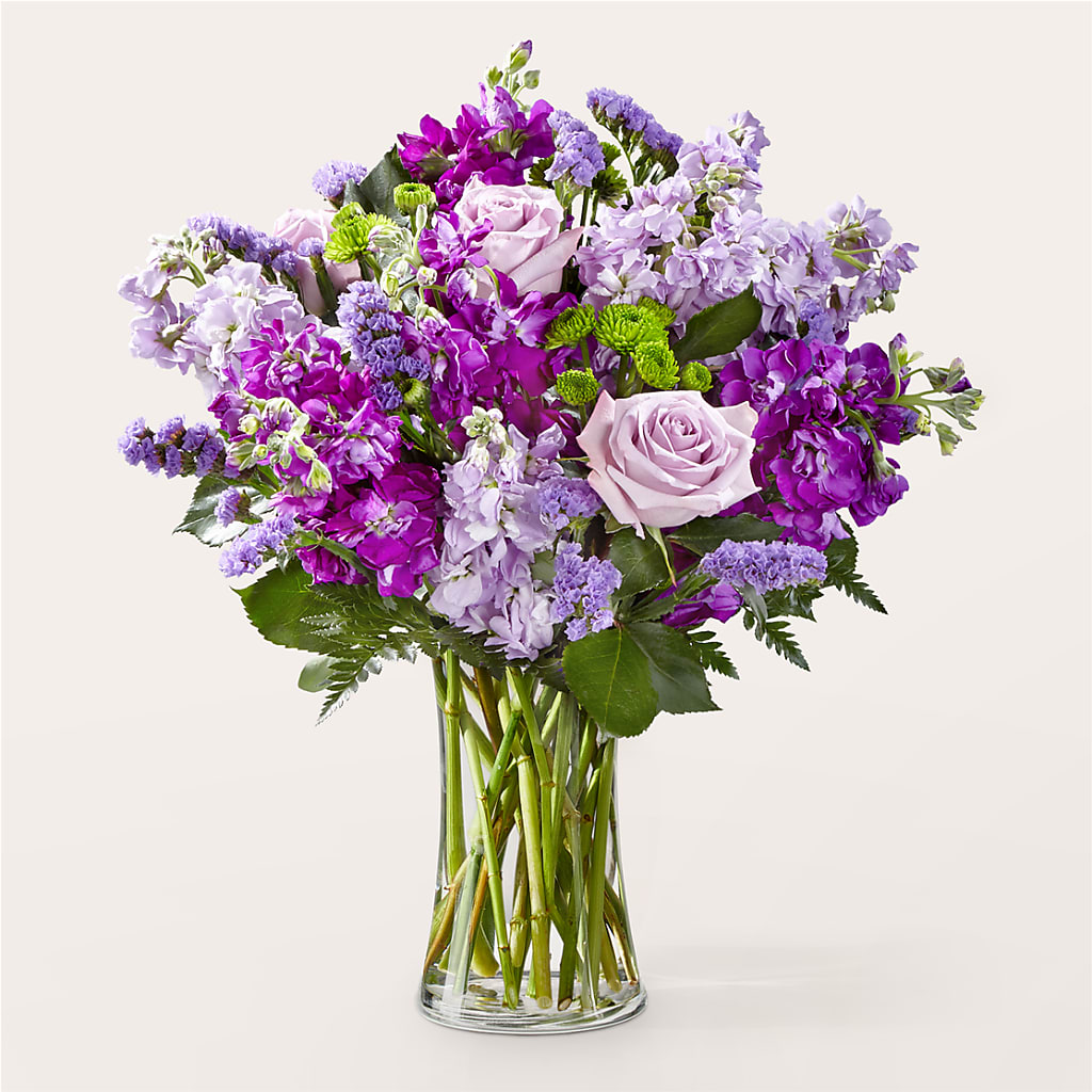 Grapeful Bouquet – DANNY'S FLOWERS & GIFTS, Livonia MI