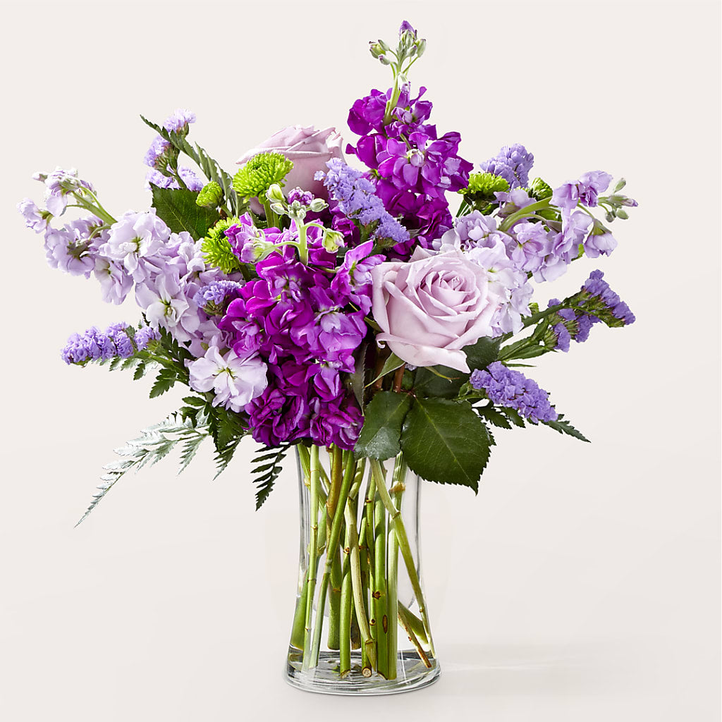 Grapeful Bouquet – DANNY'S FLOWERS & GIFTS, Livonia MI