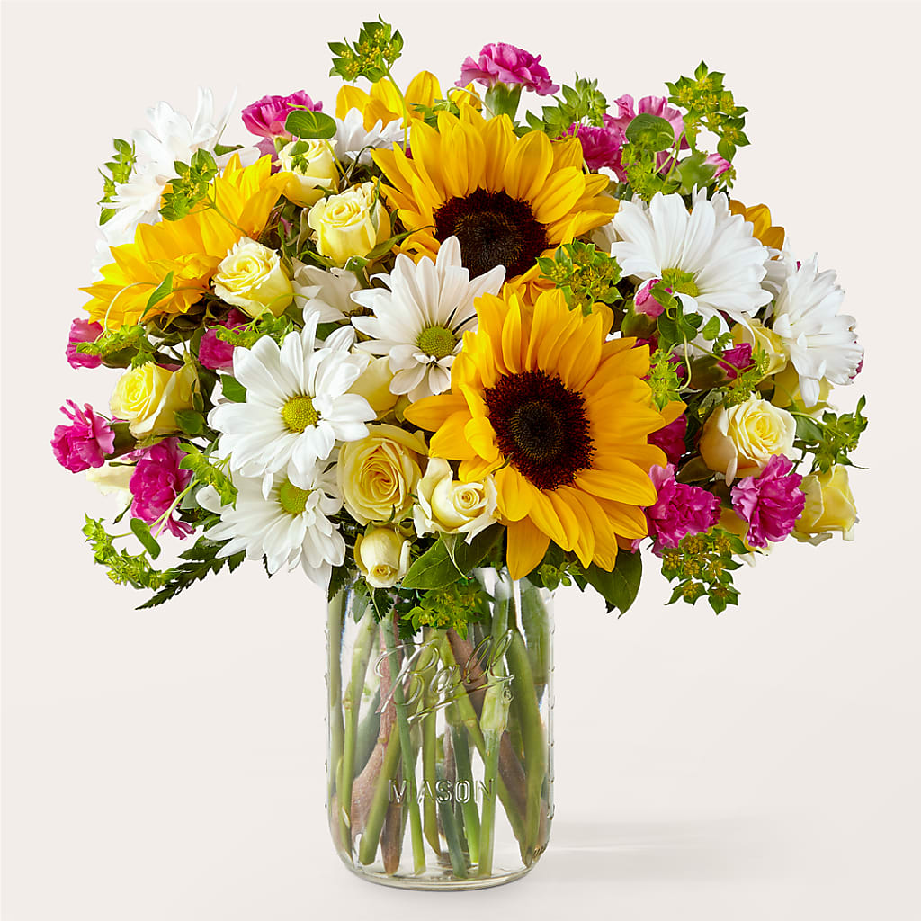 Aglow Bouquet – DANNY'S FLOWERS & GIFTS, Livonia MI