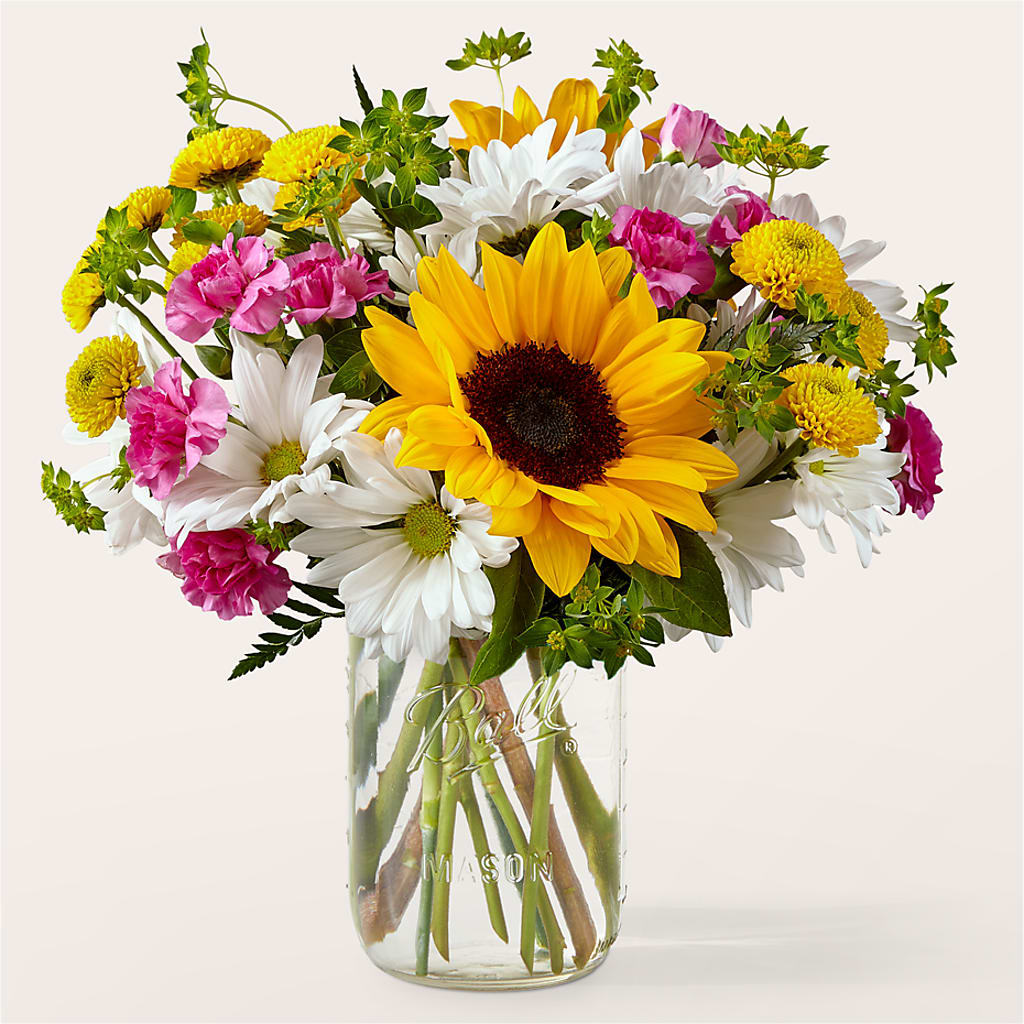 Aglow Bouquet – DANNY'S FLOWERS & GIFTS, Livonia MI