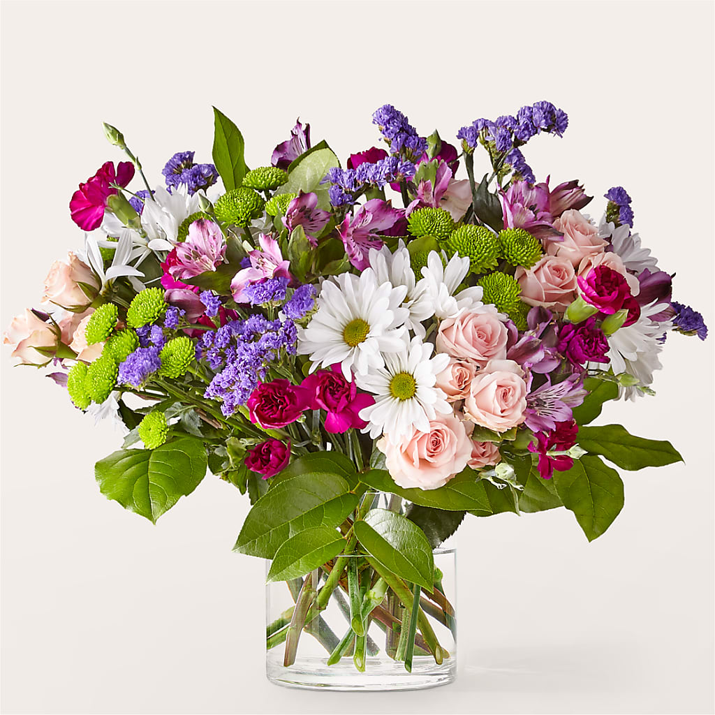 Wild Berry Bouquet – DANNY'S FLOWERS & GIFTS, Livonia MI