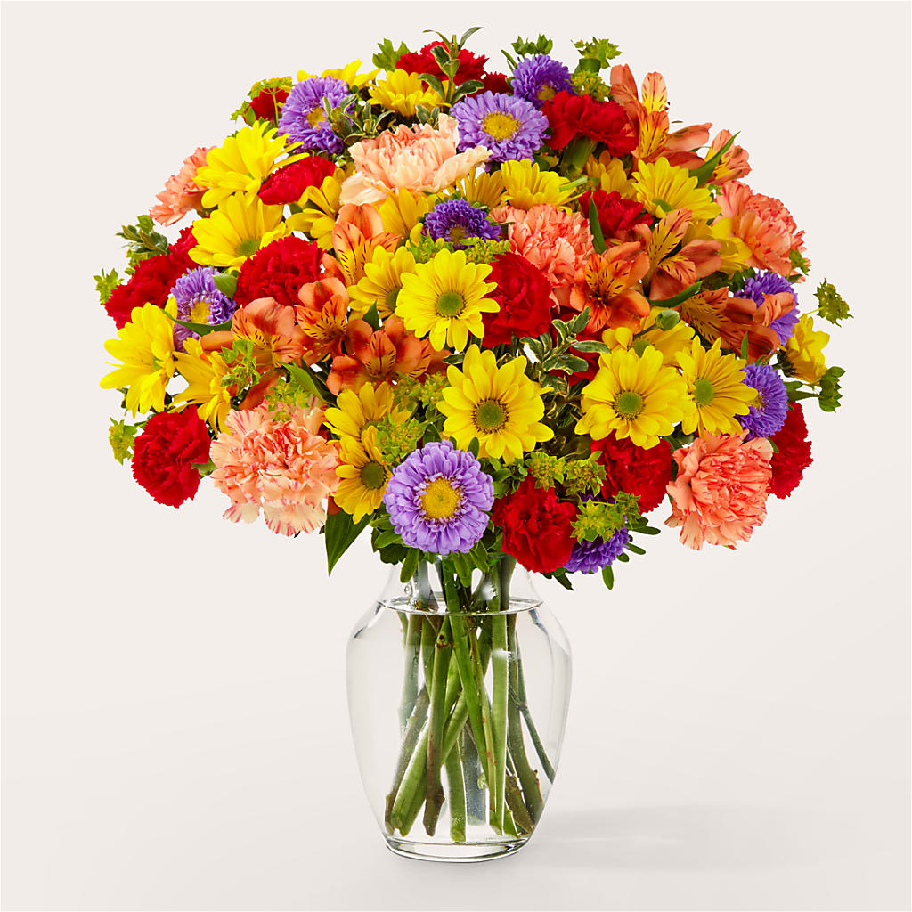 Kaleidoscope Bouquet – DANNY'S FLOWERS & GIFTS, Livonia MI