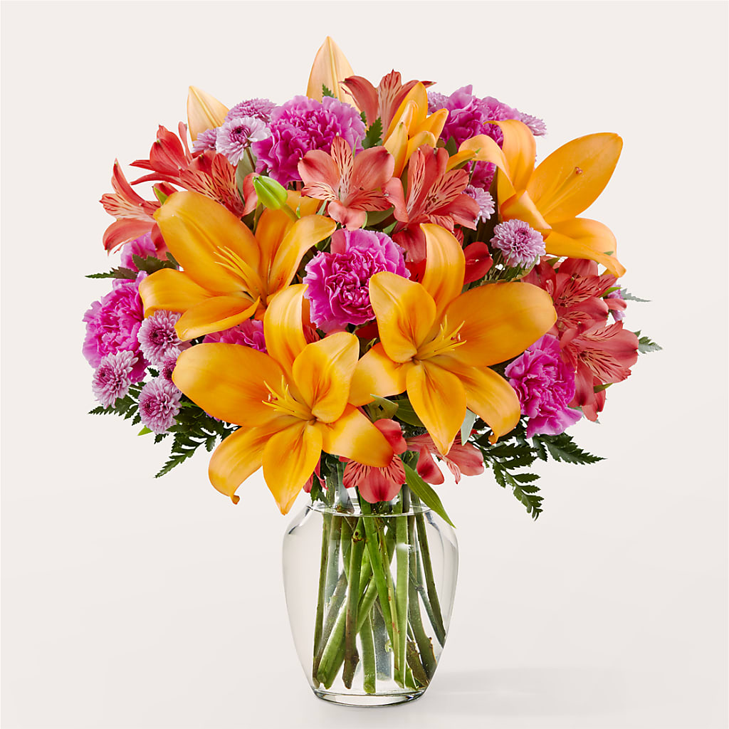 Entranced Bouquet – DANNY'S FLOWERS & GIFTS, Livonia MI