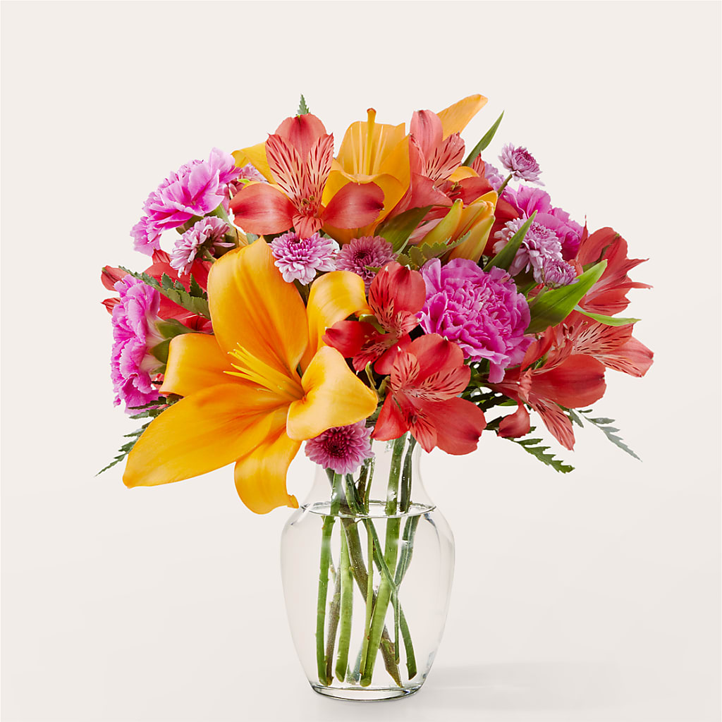 Entranced Bouquet – DANNY'S FLOWERS & GIFTS, Livonia MI