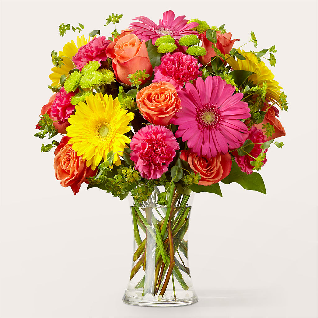 Fruit Punch Bouquet – DANNY'S FLOWERS & GIFTS, Livonia MI