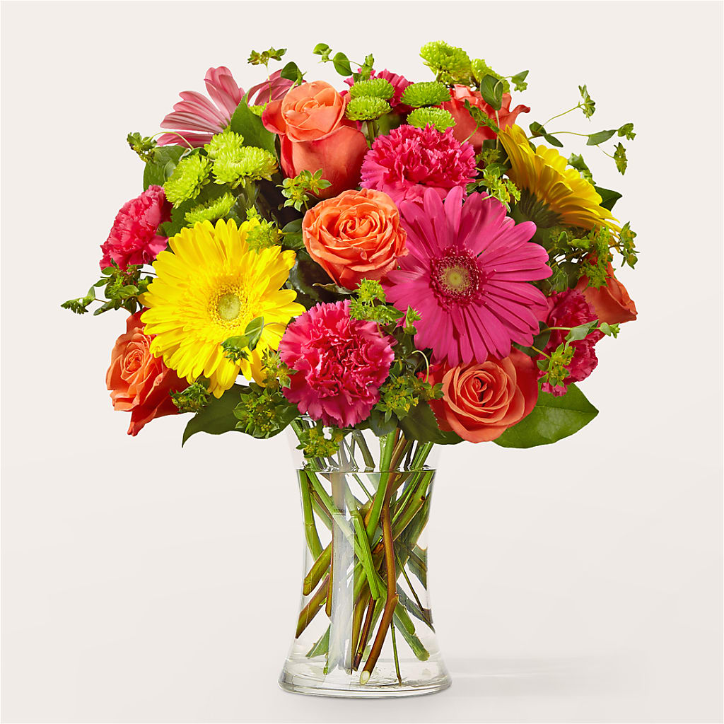 Fruit Punch Bouquet – DANNY'S FLOWERS & GIFTS, Livonia MI